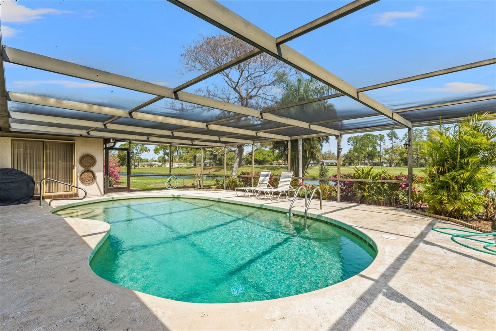 Image 28 of 84 For 5109 Palm Aire Drive