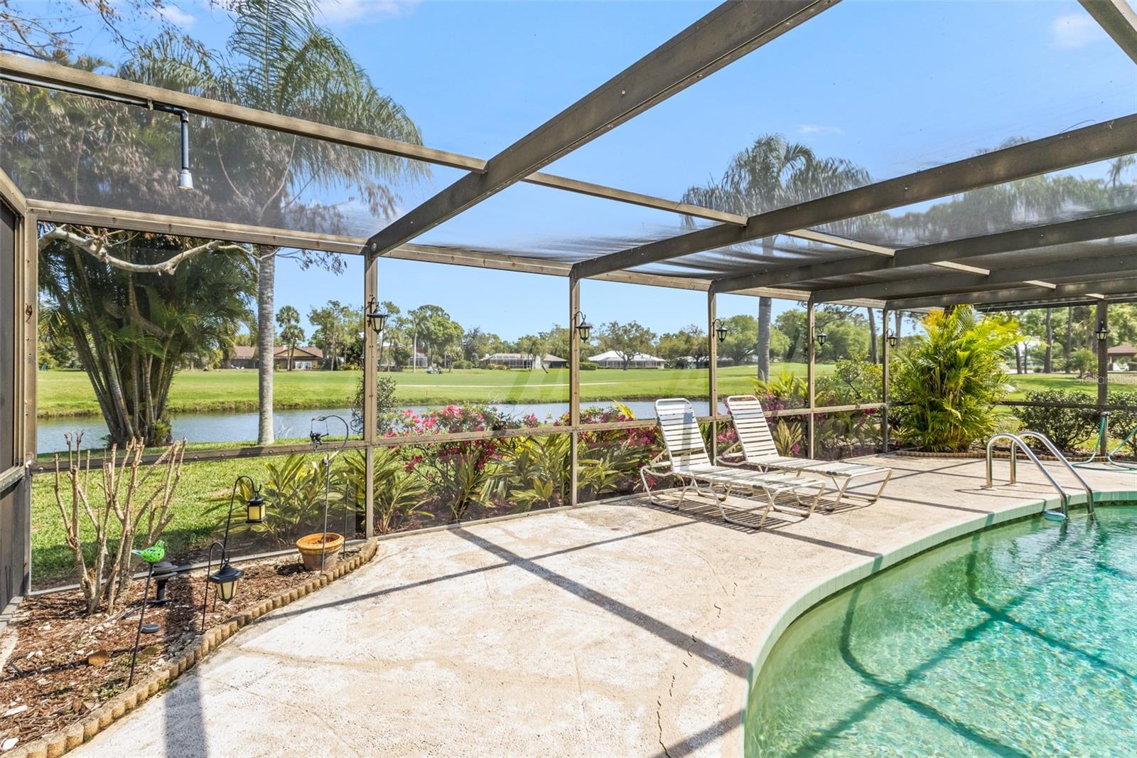 Image 31 of 84 For 5109 Palm Aire Drive