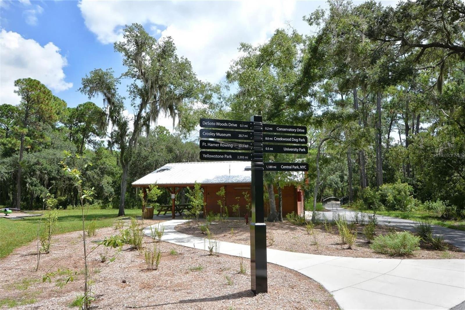 Image 77 of 84 For 5109 Palm Aire Drive