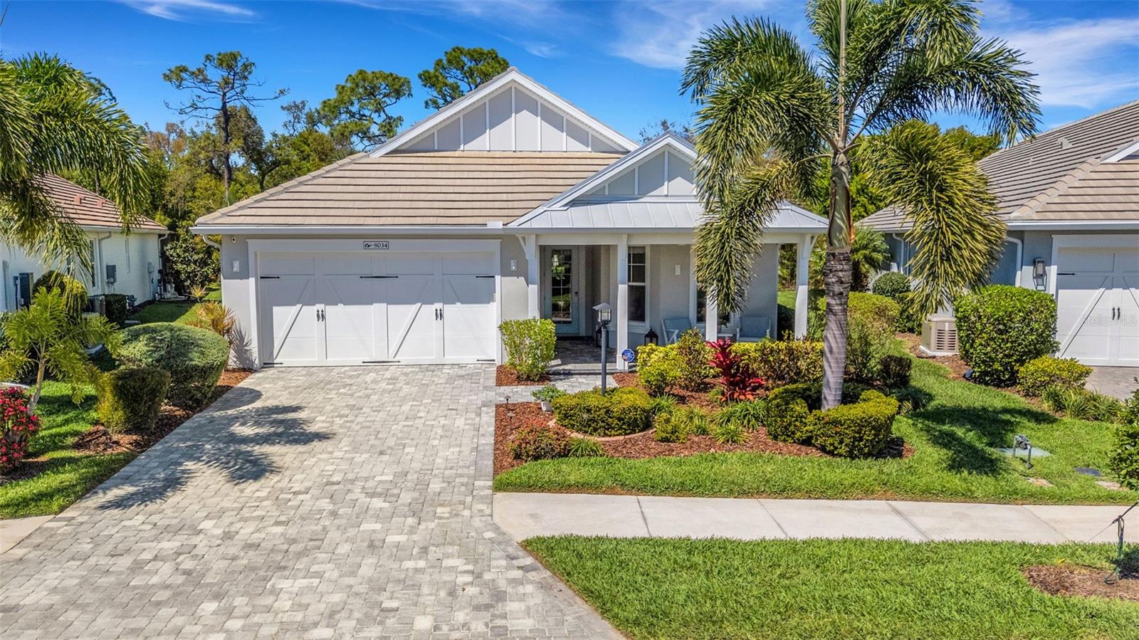 Details for 8034 Sandstar Way, SARASOTA, FL 34240