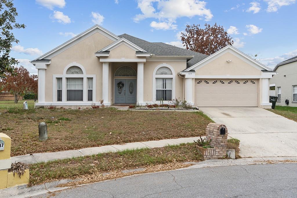Details for 127 Iliad Court, OCOEE, FL 34761
