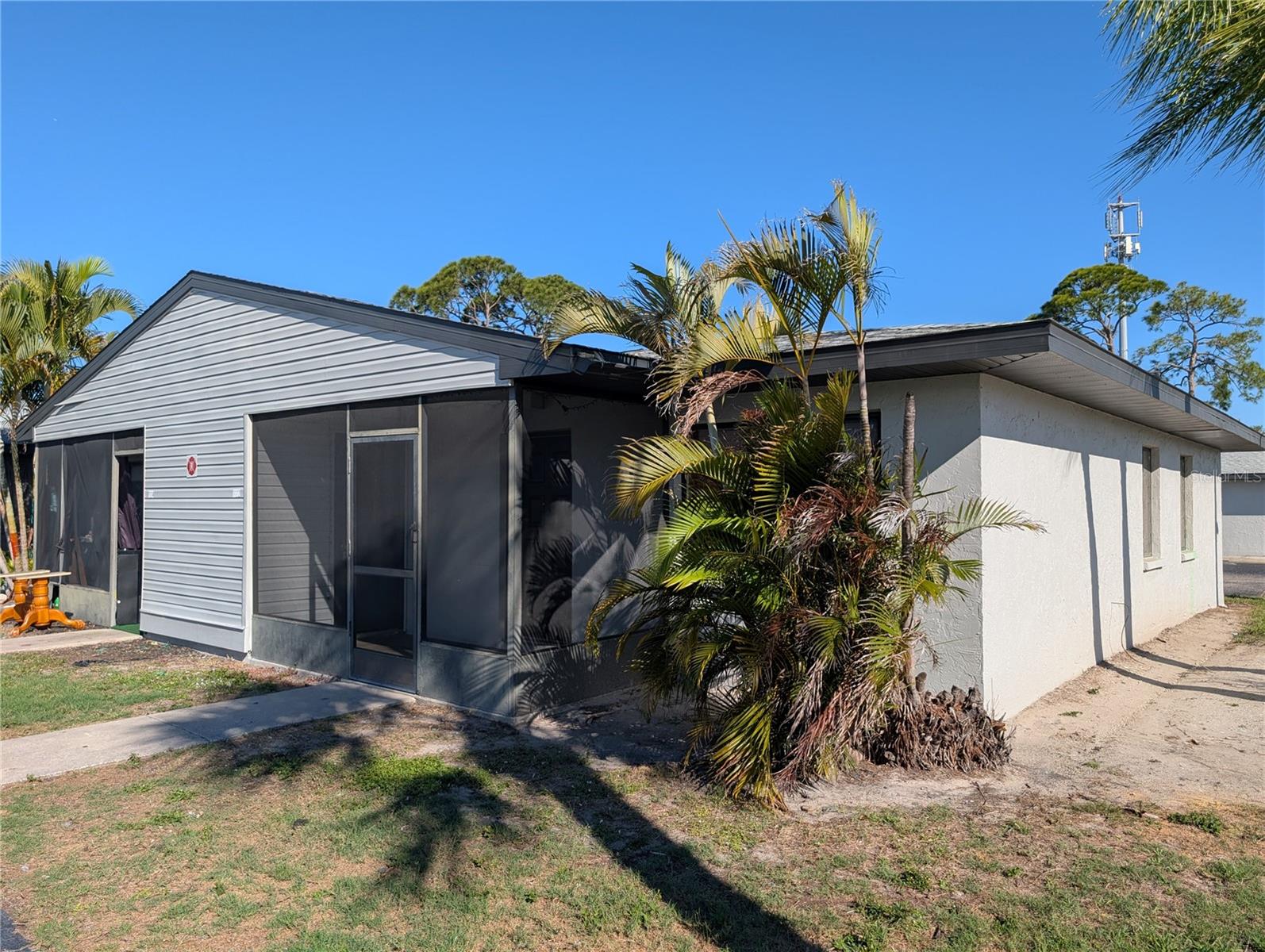 Details for 1122 68th Avenue Drive W 5, BRADENTON, FL 34207