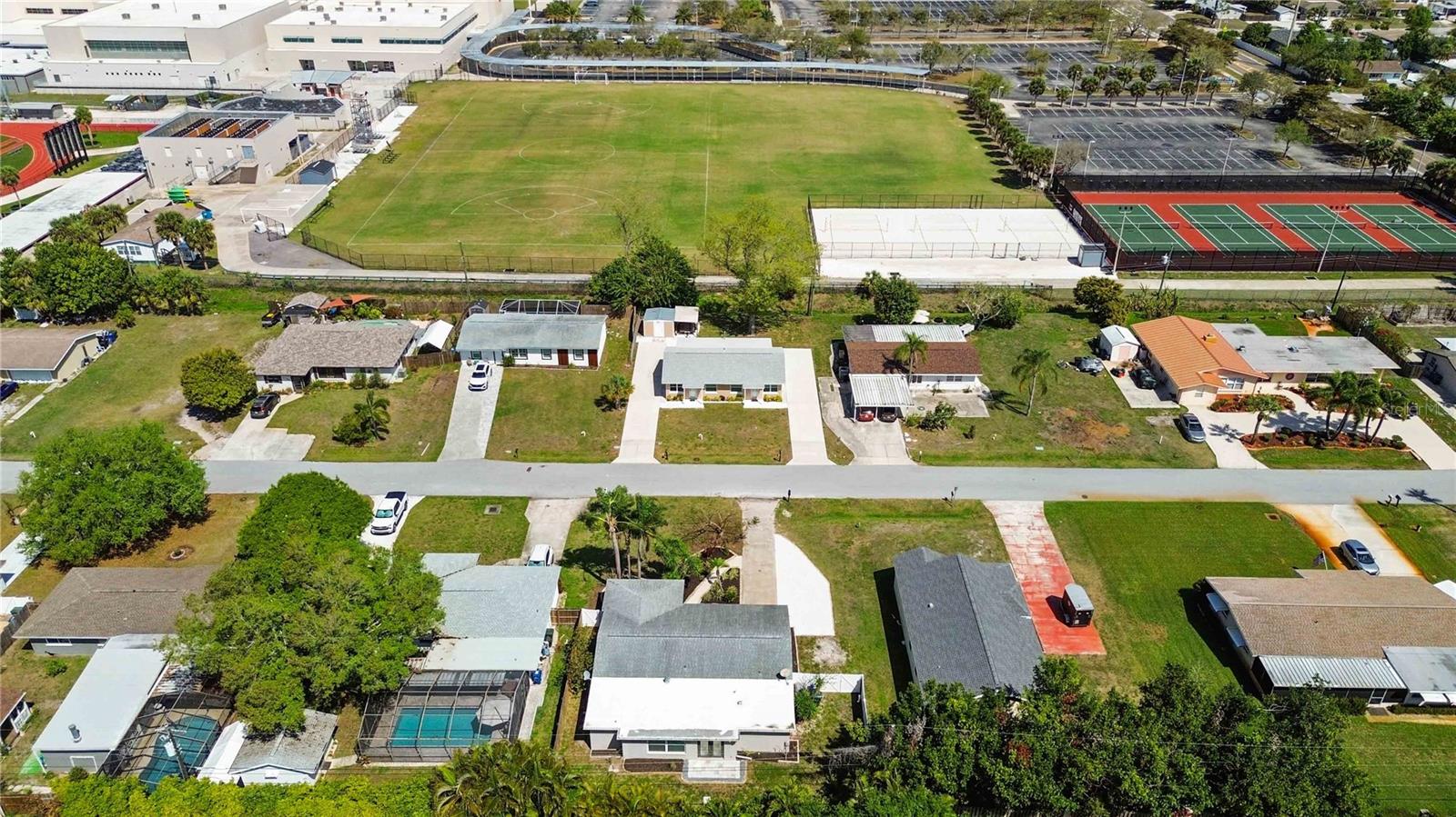 Image 60 of 72 For 2546 Parma Street