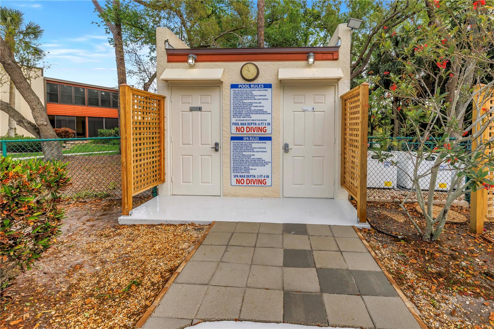 Image 44 of 52 For 415 Spring Lakes Boulevard 415 D