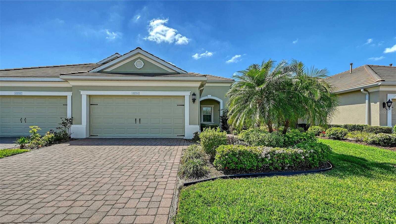 Details for 4894 Maymont Park Circle, BRADENTON, FL 34203