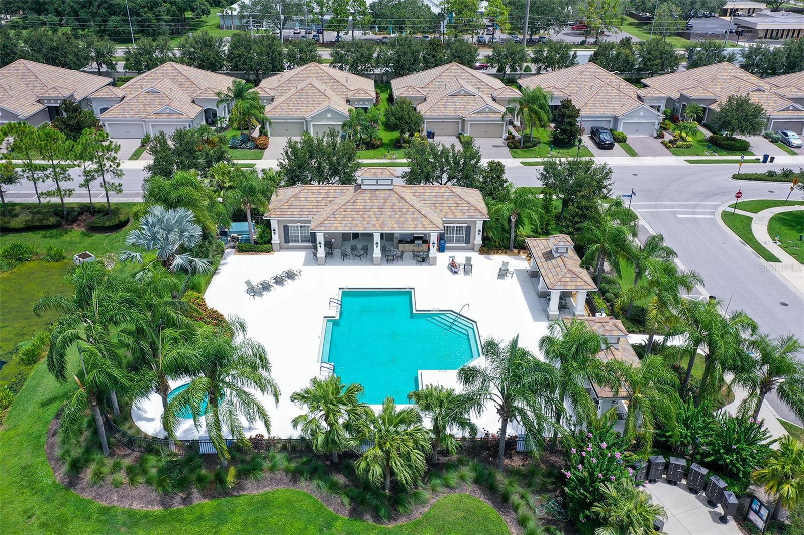 Image 29 of 38 For 4894 Maymont Park Circle