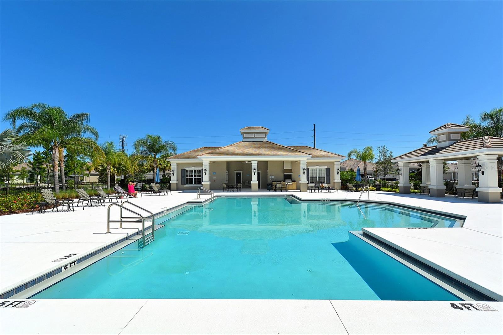 Image 31 of 38 For 4894 Maymont Park Circle