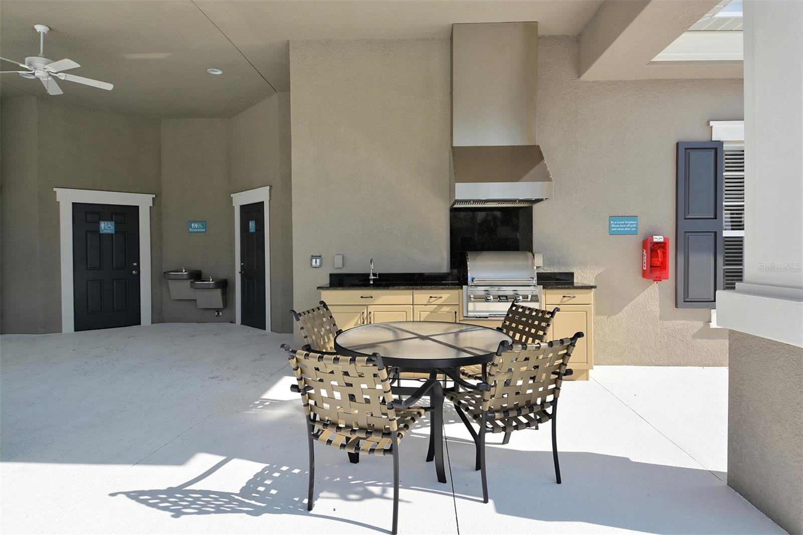 Image 35 of 38 For 4894 Maymont Park Circle