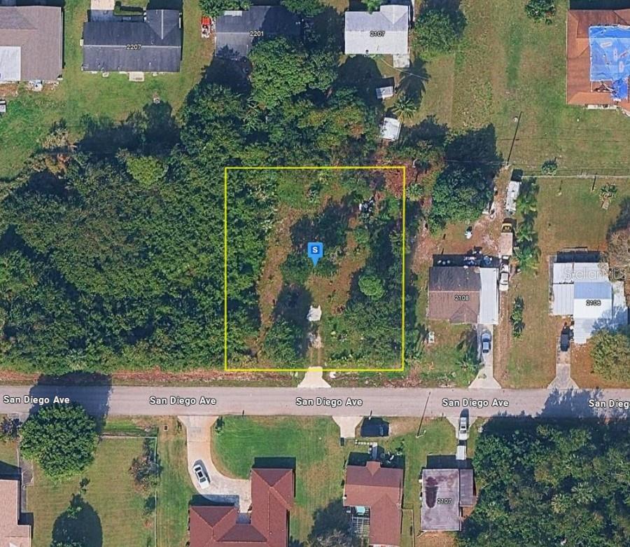 Details for 2150 San Diego Avenue, FORT PIERCE, FL 34946