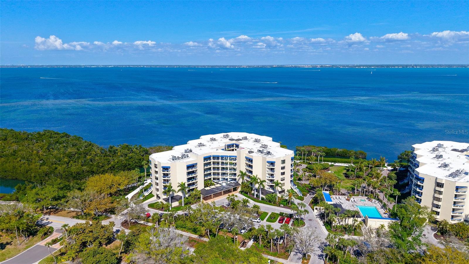 Details for 2120 Harbourside Drive 623, LONGBOAT KEY, FL 34228