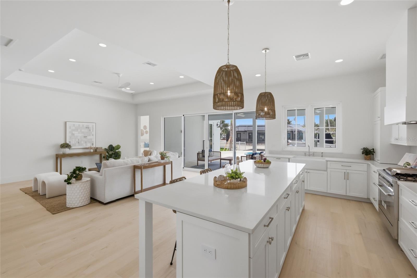 Image 16 of 58 For 680 Key Royale Drive