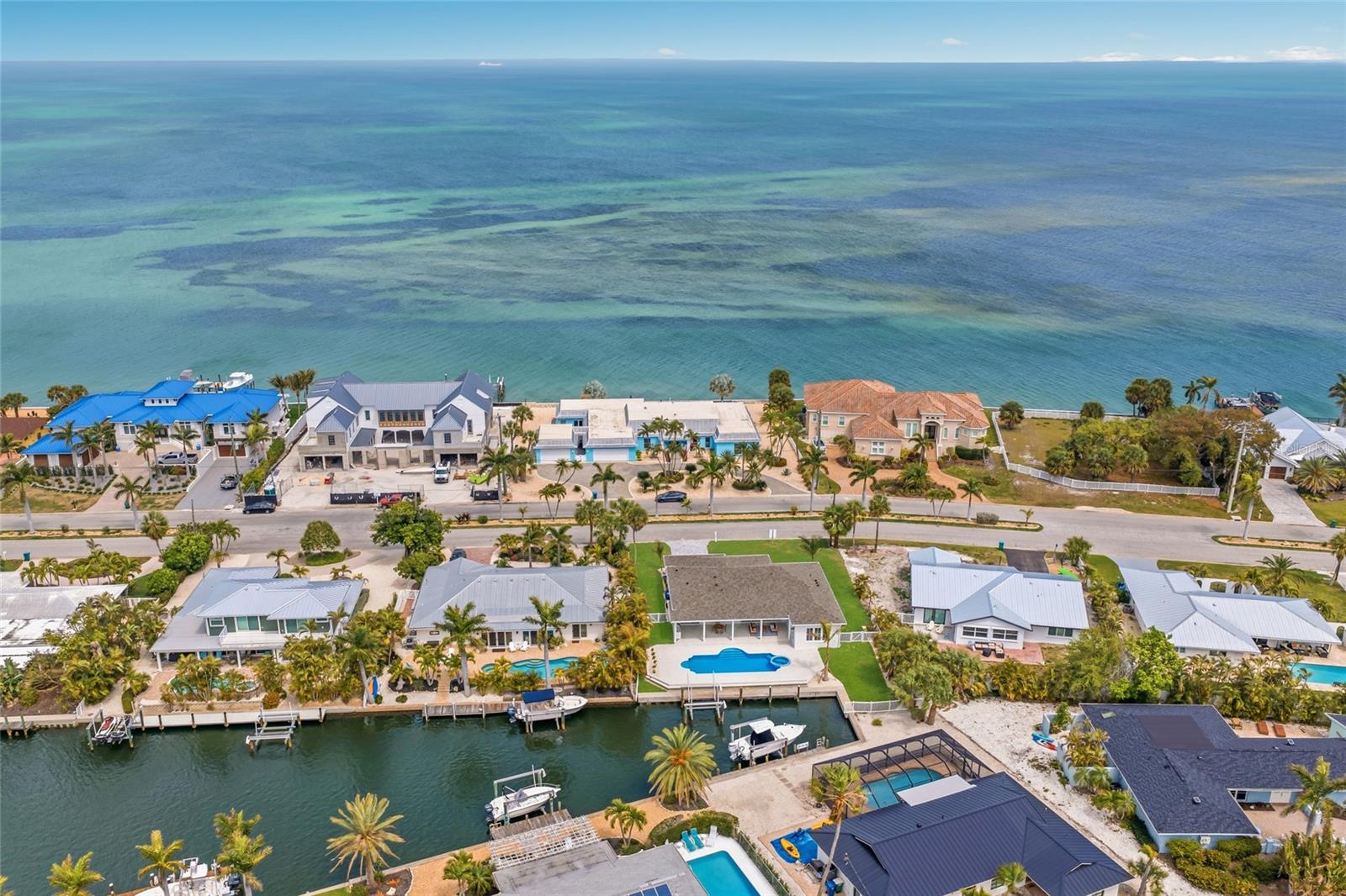 Image 3 of 58 For 680 Key Royale Drive