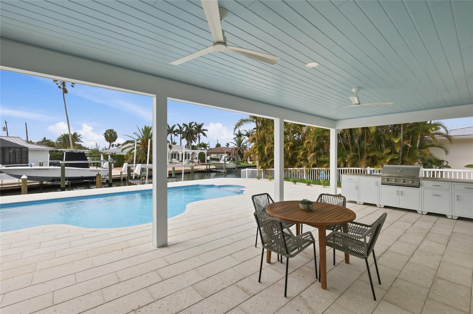 Image 42 of 58 For 680 Key Royale Drive