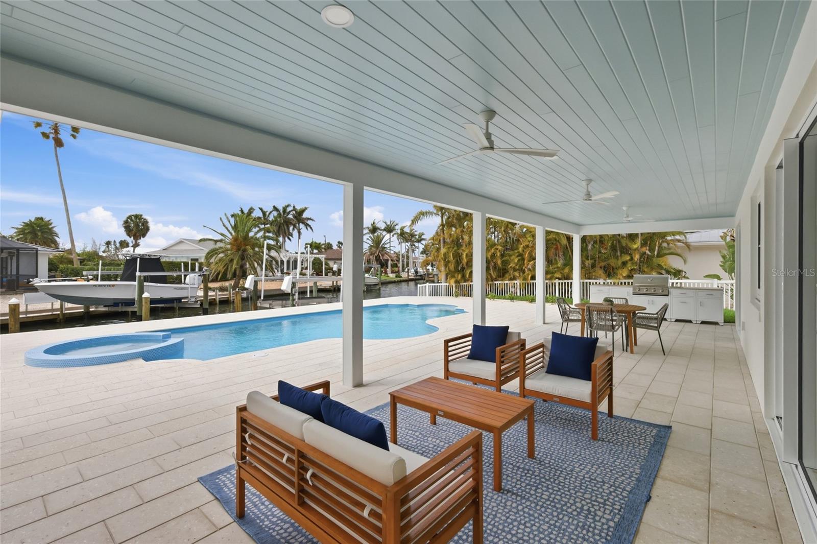 Image 43 of 58 For 680 Key Royale Drive