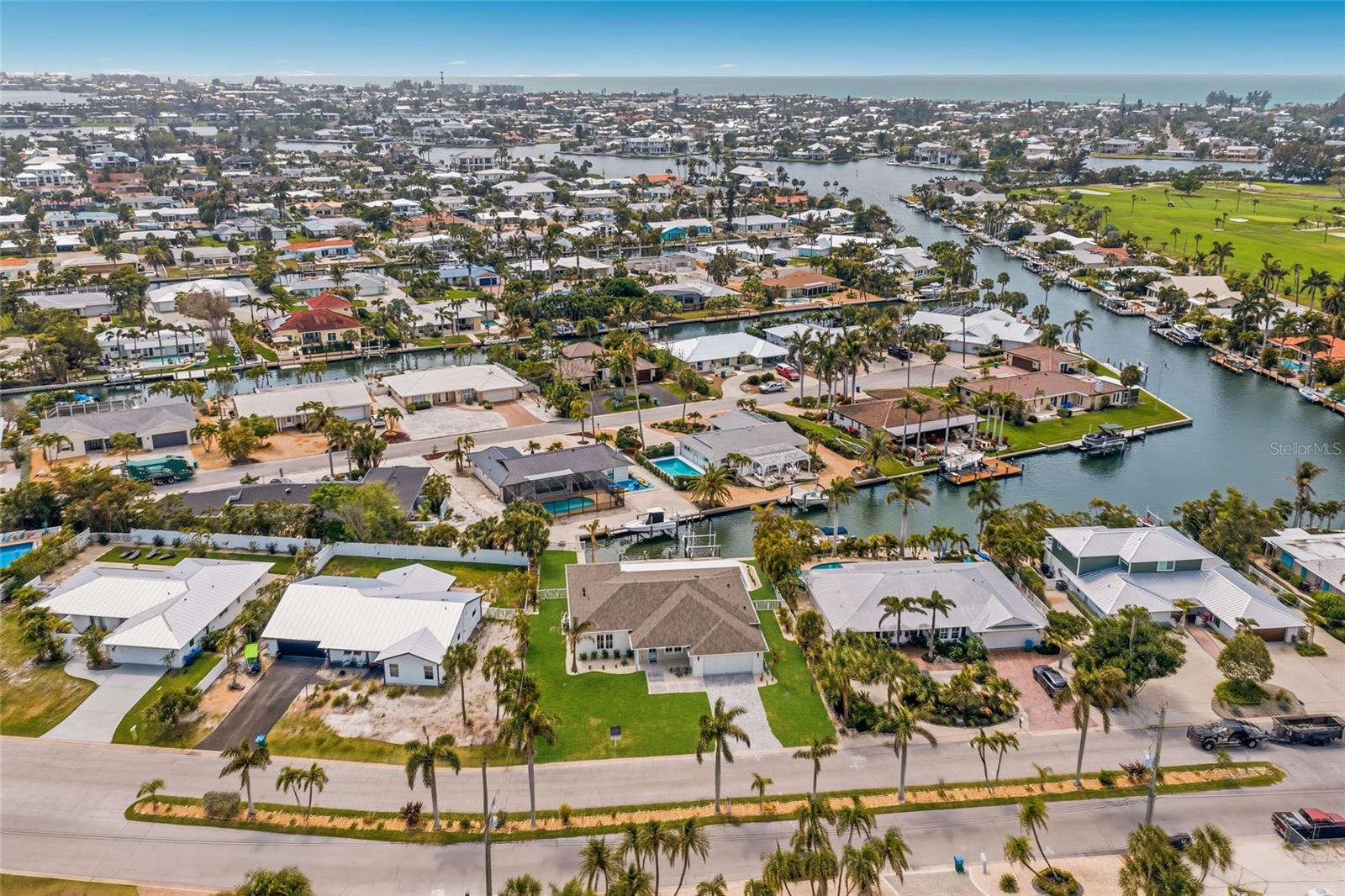 Image 49 of 58 For 680 Key Royale Drive