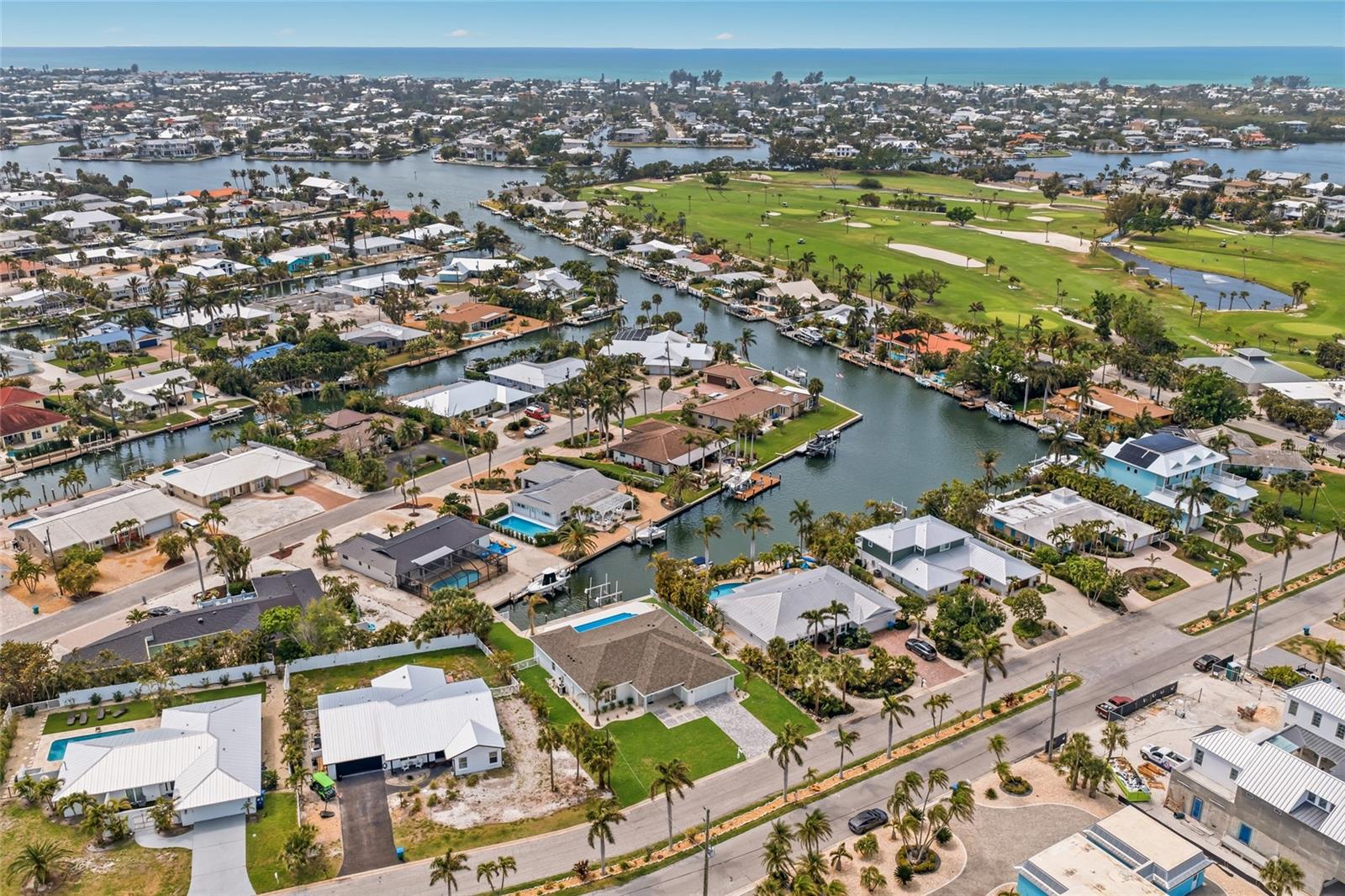 Image 50 of 58 For 680 Key Royale Drive