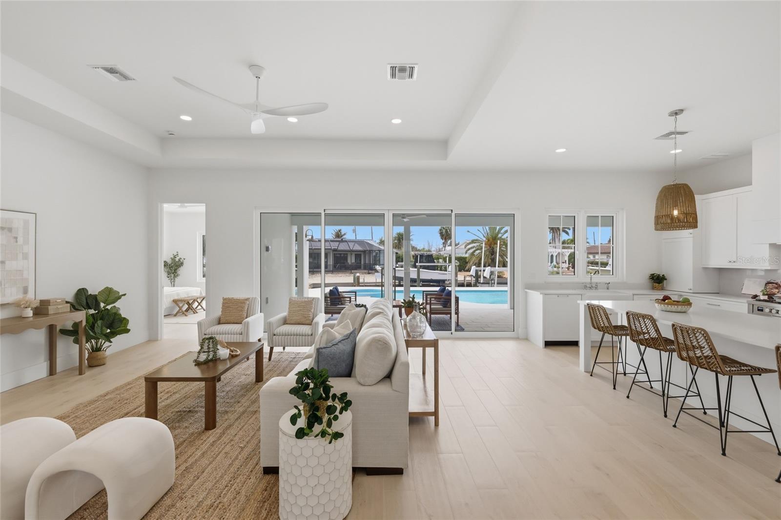 Image 7 of 58 For 680 Key Royale Drive