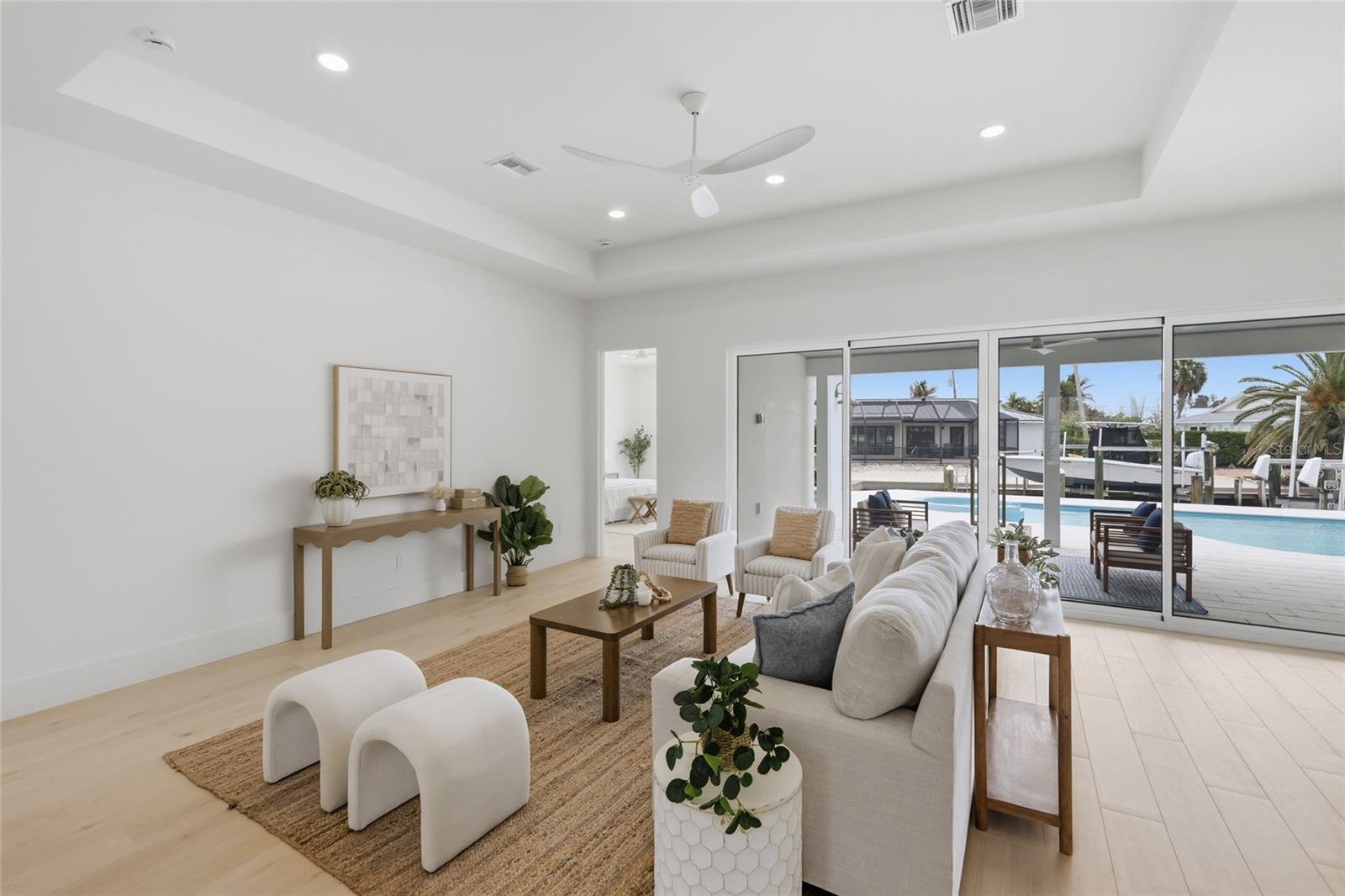 Image 8 of 58 For 680 Key Royale Drive