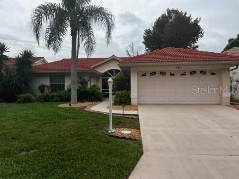 Details for 8407 Oak Jay Lane, ENGLEWOOD, FL 34224