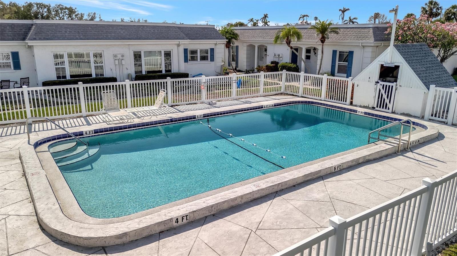 Image 43 of 55 For 9819 Hernando Court 29-a