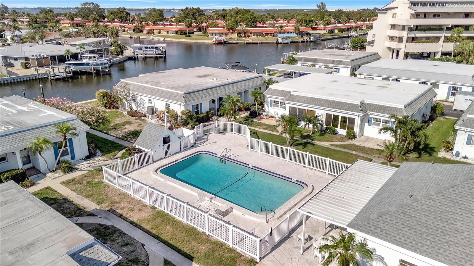 Image 44 of 55 For 9819 Hernando Court 29-a