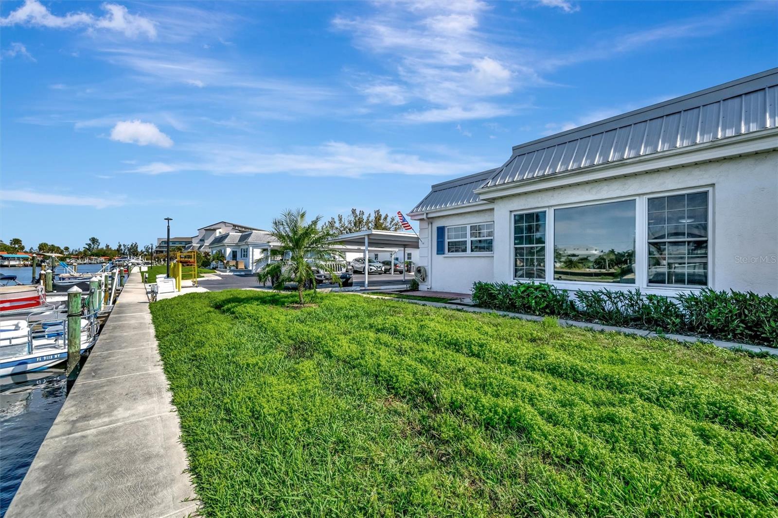 Image 47 of 55 For 9819 Hernando Court 29-a