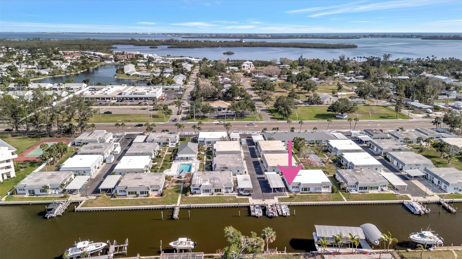 Image 6 of 55 For 9819 Hernando Court 29-a