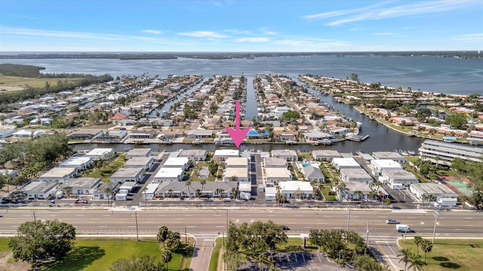 Image 7 of 55 For 9819 Hernando Court 29-a