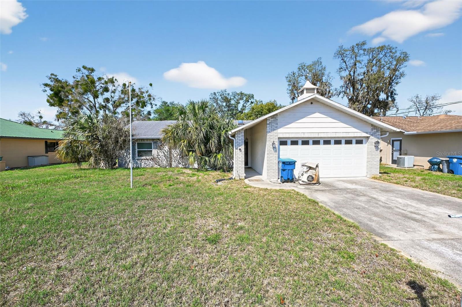 Details for 5257 Abagail Drive, Spring Hill, FL 34608