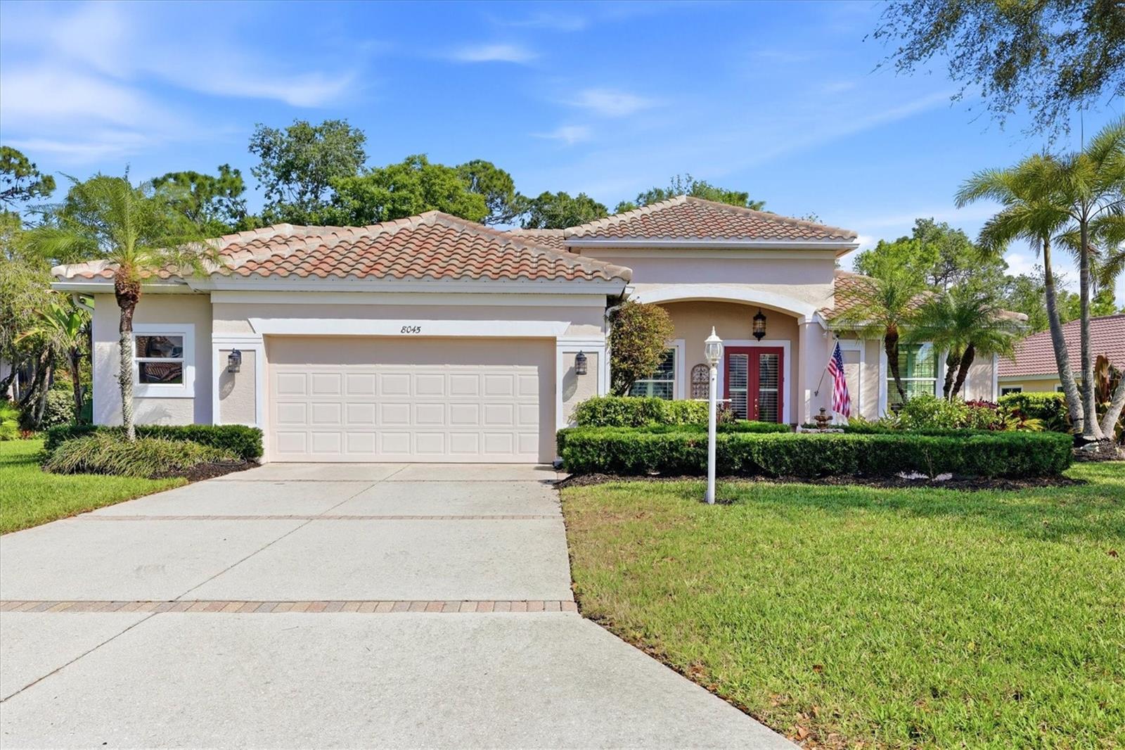 Details for 8045 Waterview Boulevard, LAKEWOOD RANCH, FL 34202