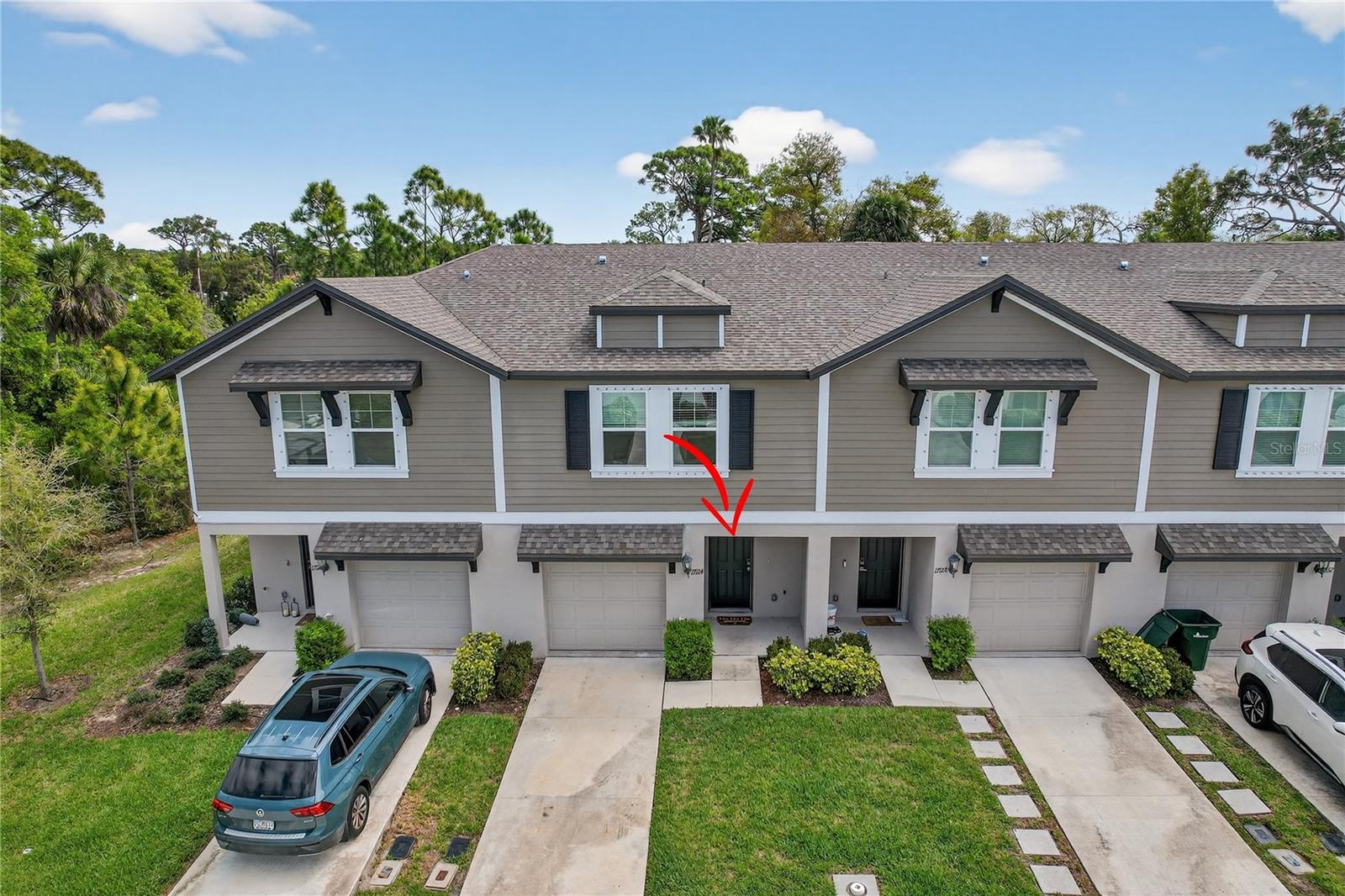 Image 32 of 35 For 17124 Blowfish Drive