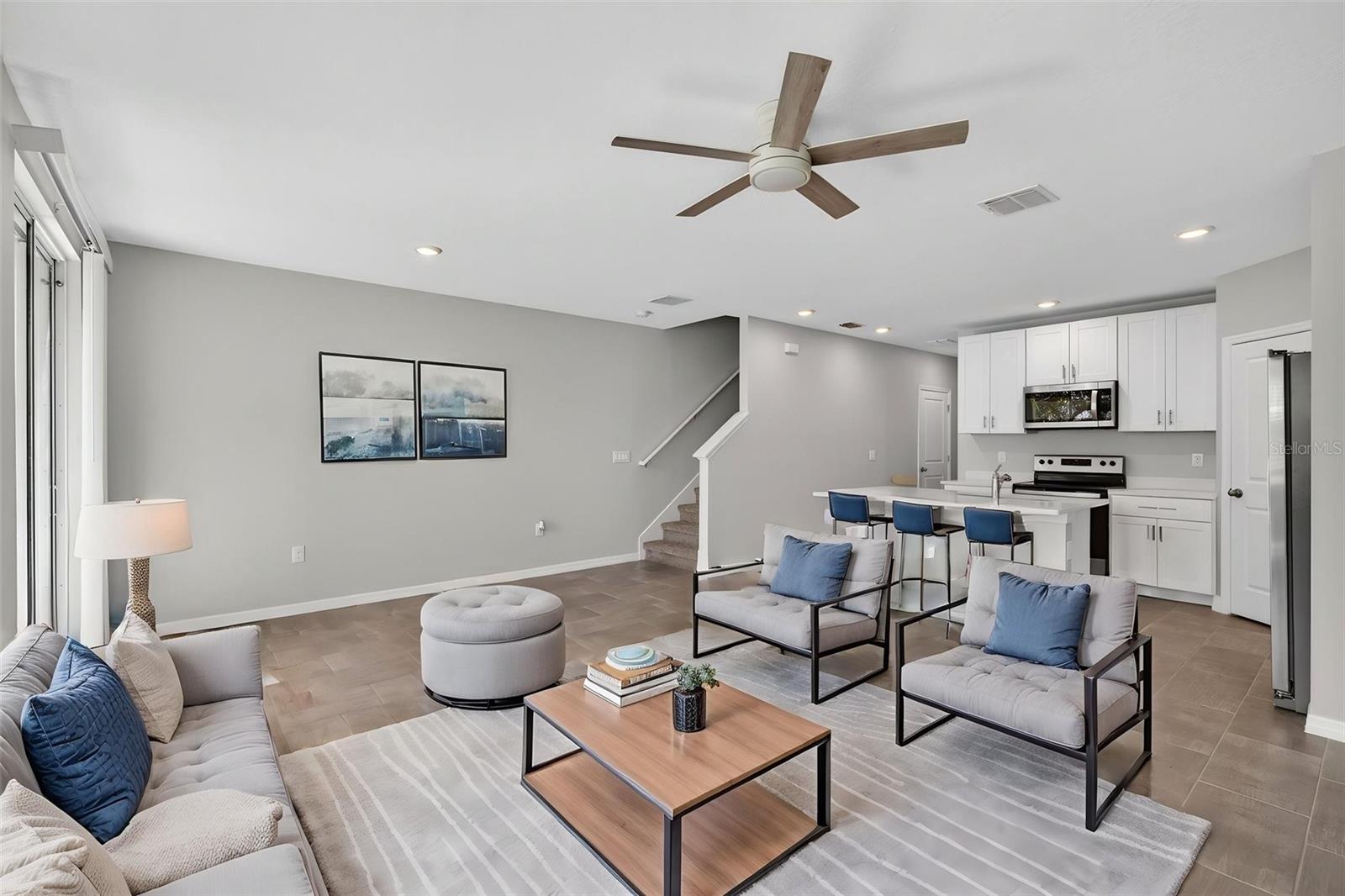 Image 5 of 35 For 17124 Blowfish Drive