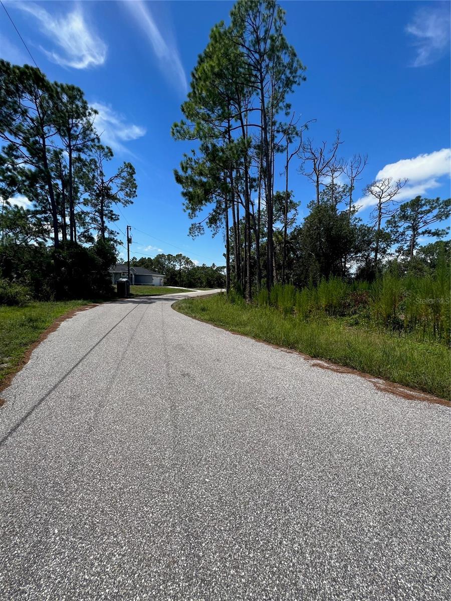 Image 4 of 5 For 4841 O Shea Street