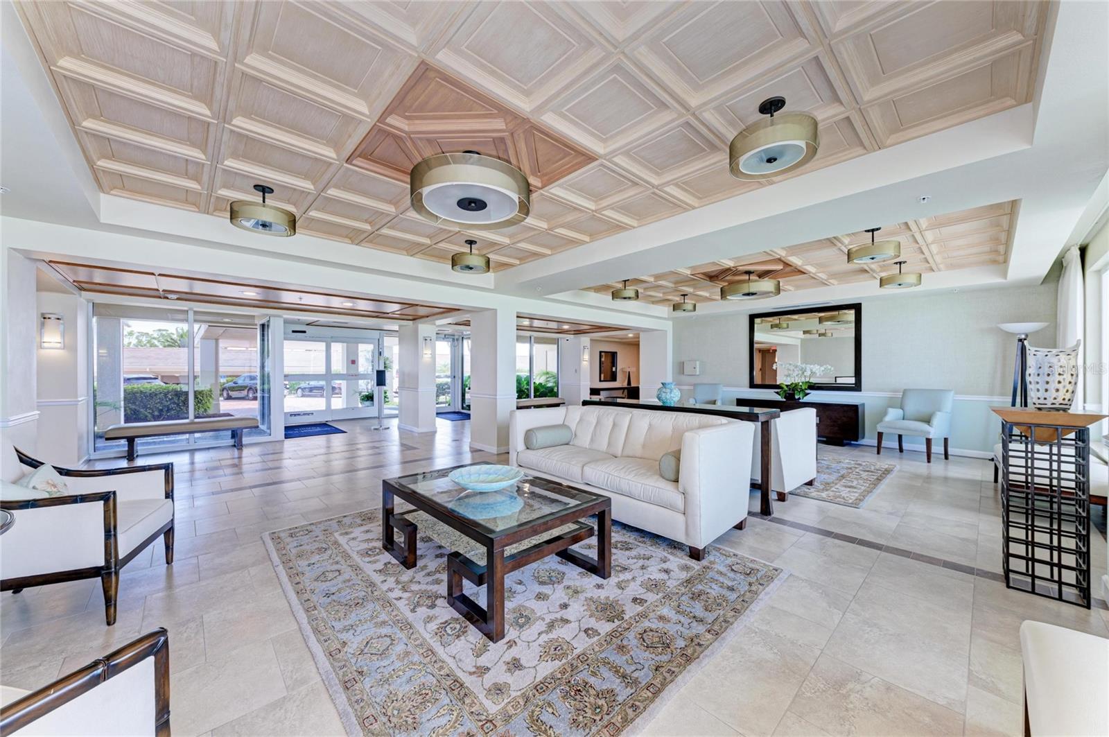 Image 11 of 74 For 603 Longboat Club Road 204n