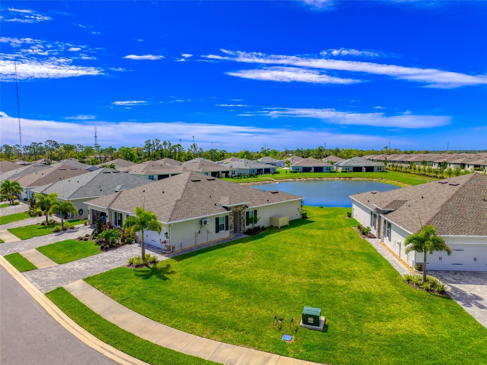 Image 41 of 41 For 16308 Lady Palm Drive