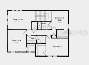 Image 3 of 47 For 7800 Centaurus Way