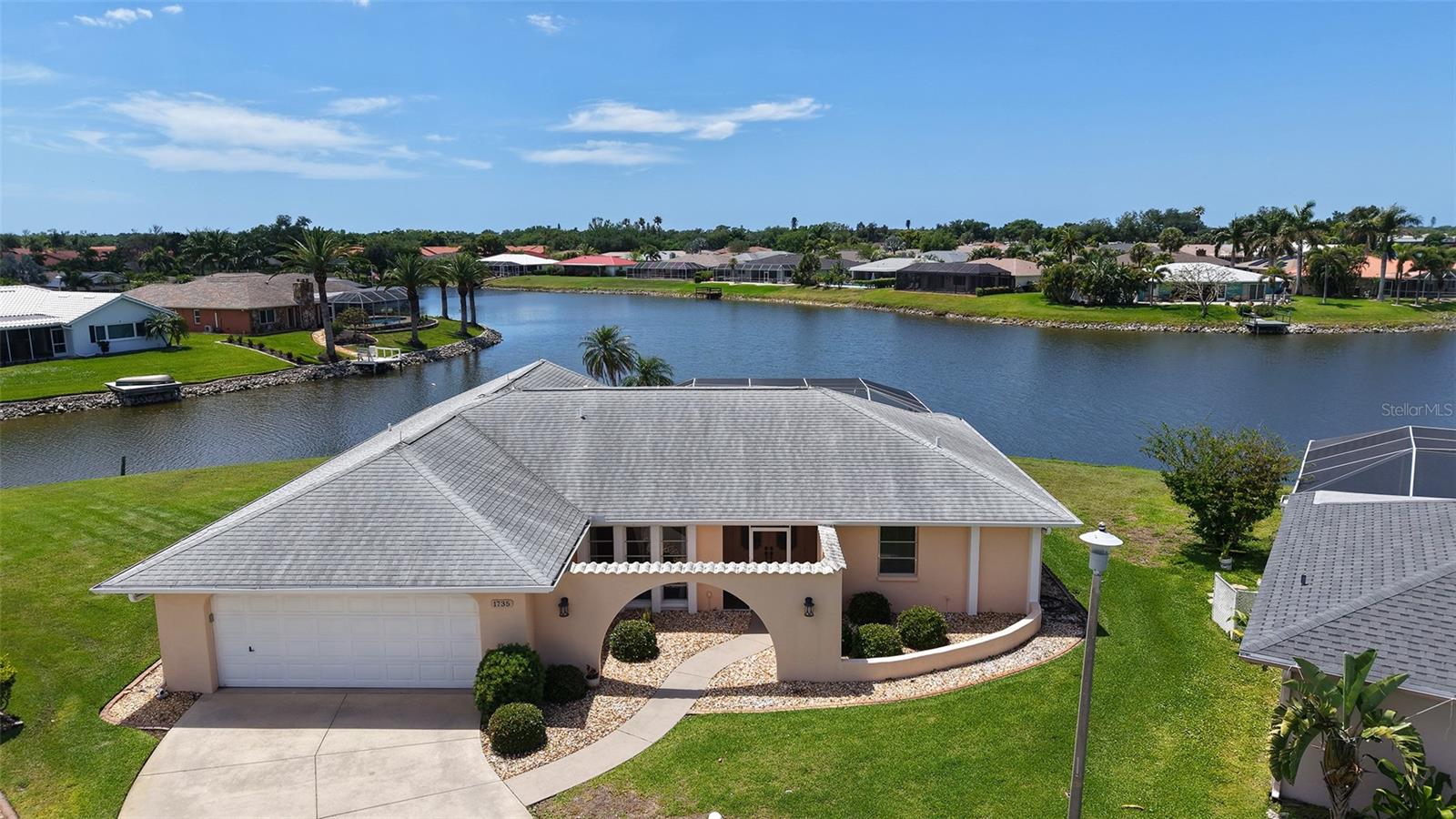 Details for 1735 Gondola Court, VENICE, FL 34293