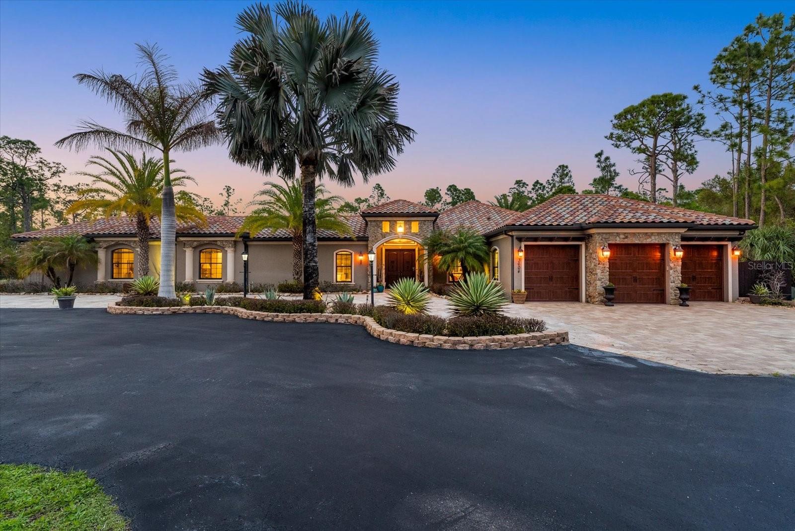 Details for 3604 Tropicaire Boulevard, NORTH PORT, FL 34286