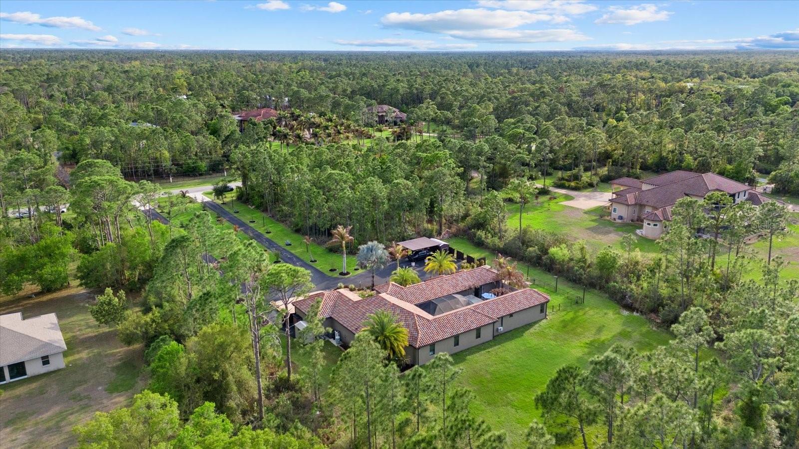 Image 46 of 49 For 3604 Tropicaire Boulevard