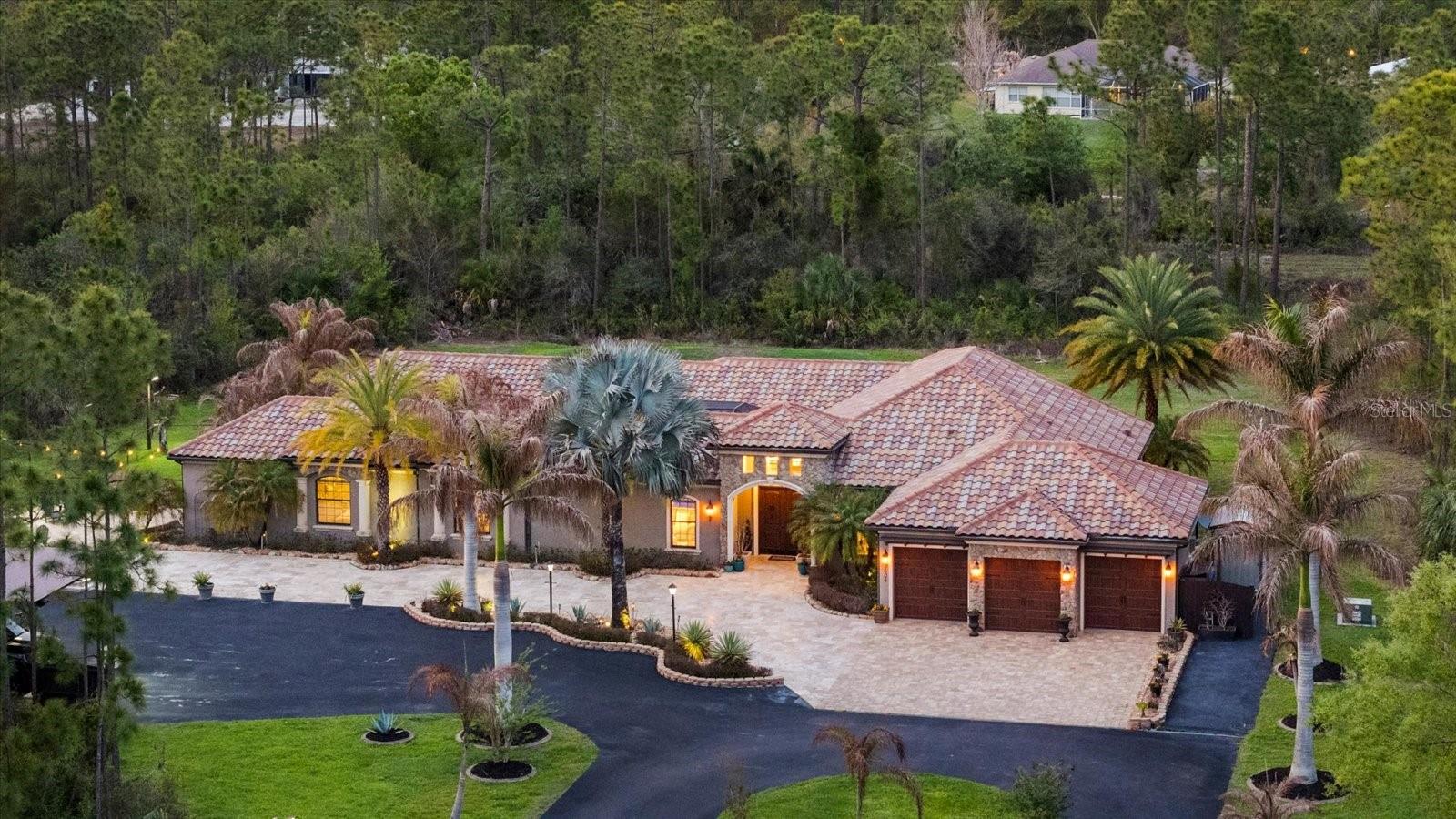 Image 49 of 49 For 3604 Tropicaire Boulevard