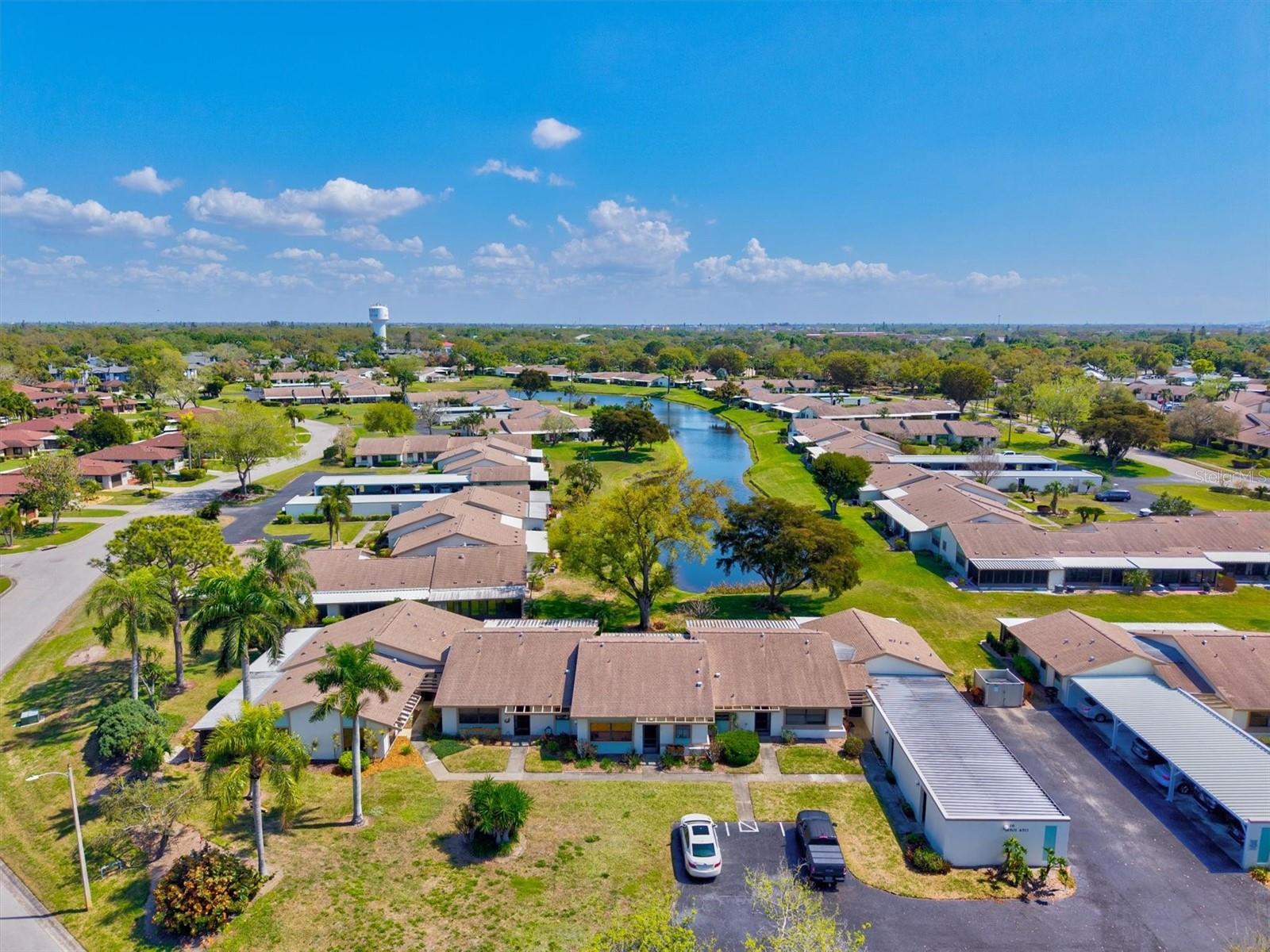 Image 2 of 38 For 6507 Heritage Lane 2605