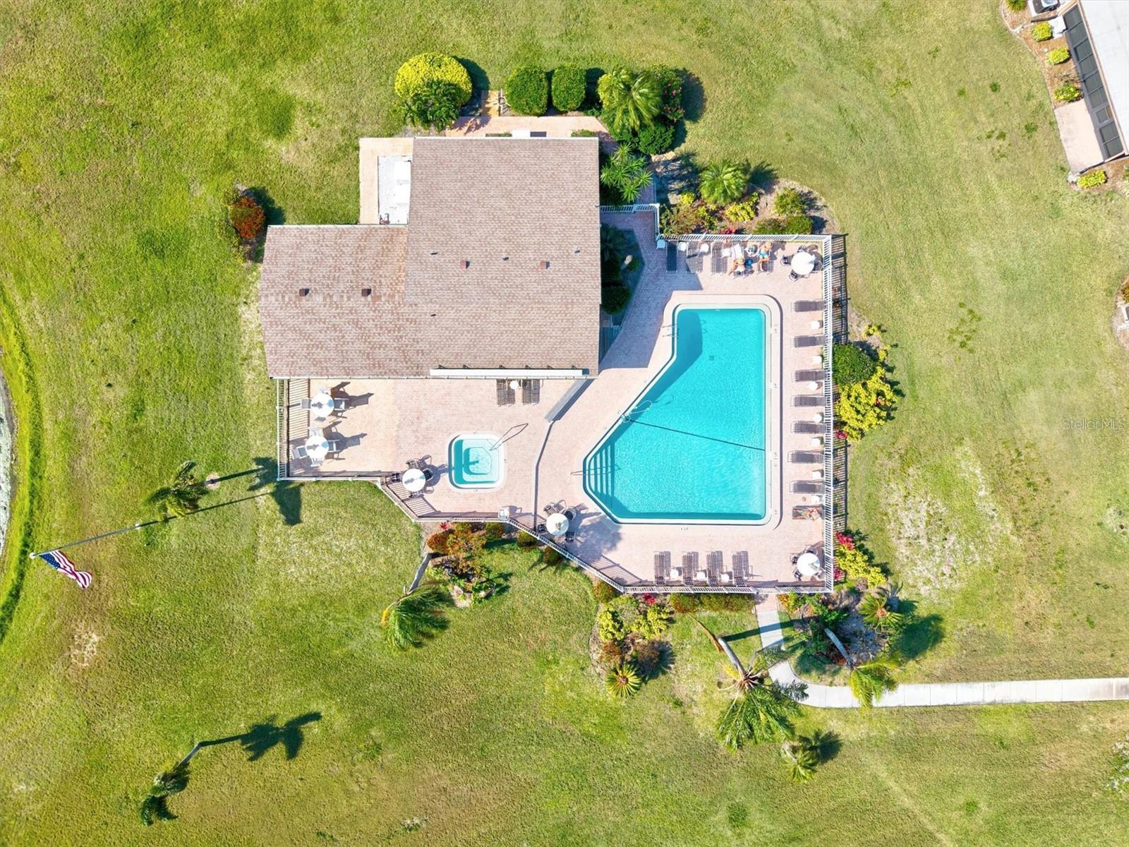 Image 25 of 38 For 6507 Heritage Lane 2605