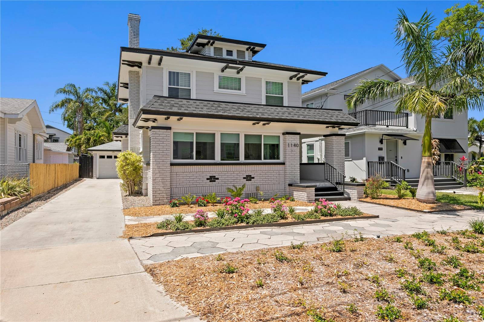 Details for 1140 Oak Street Ne, ST PETERSBURG, FL 33701