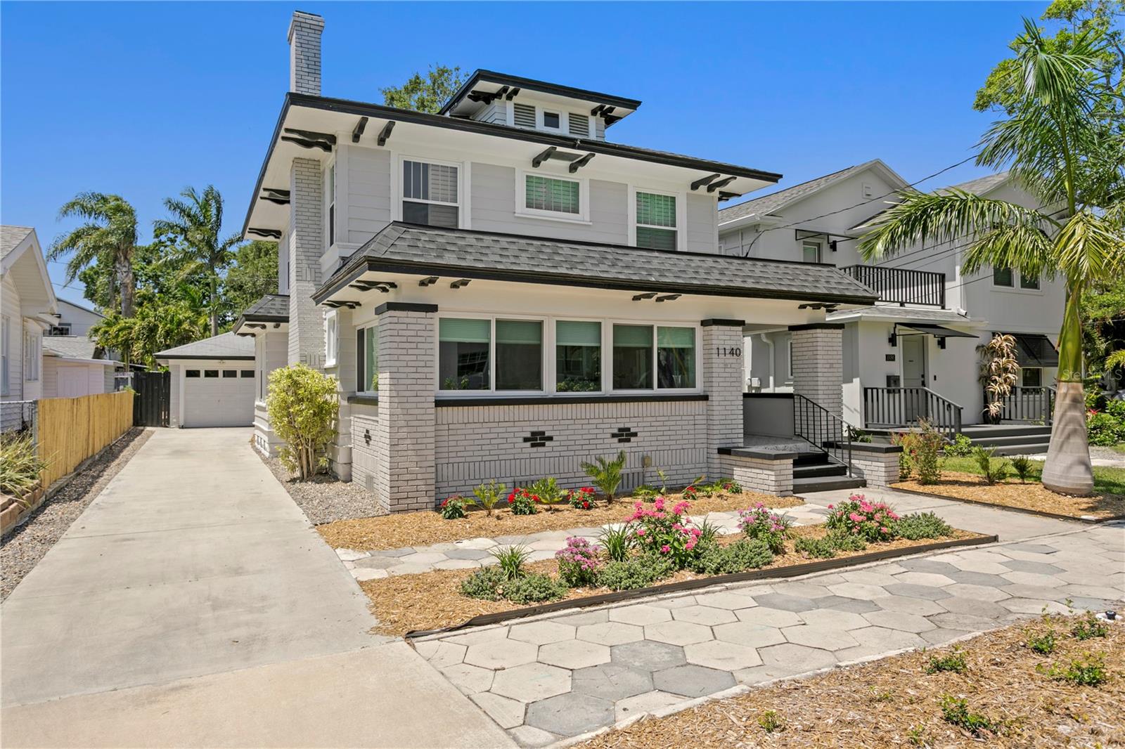 Image 61 of 83 For 1140 Oak Street Ne