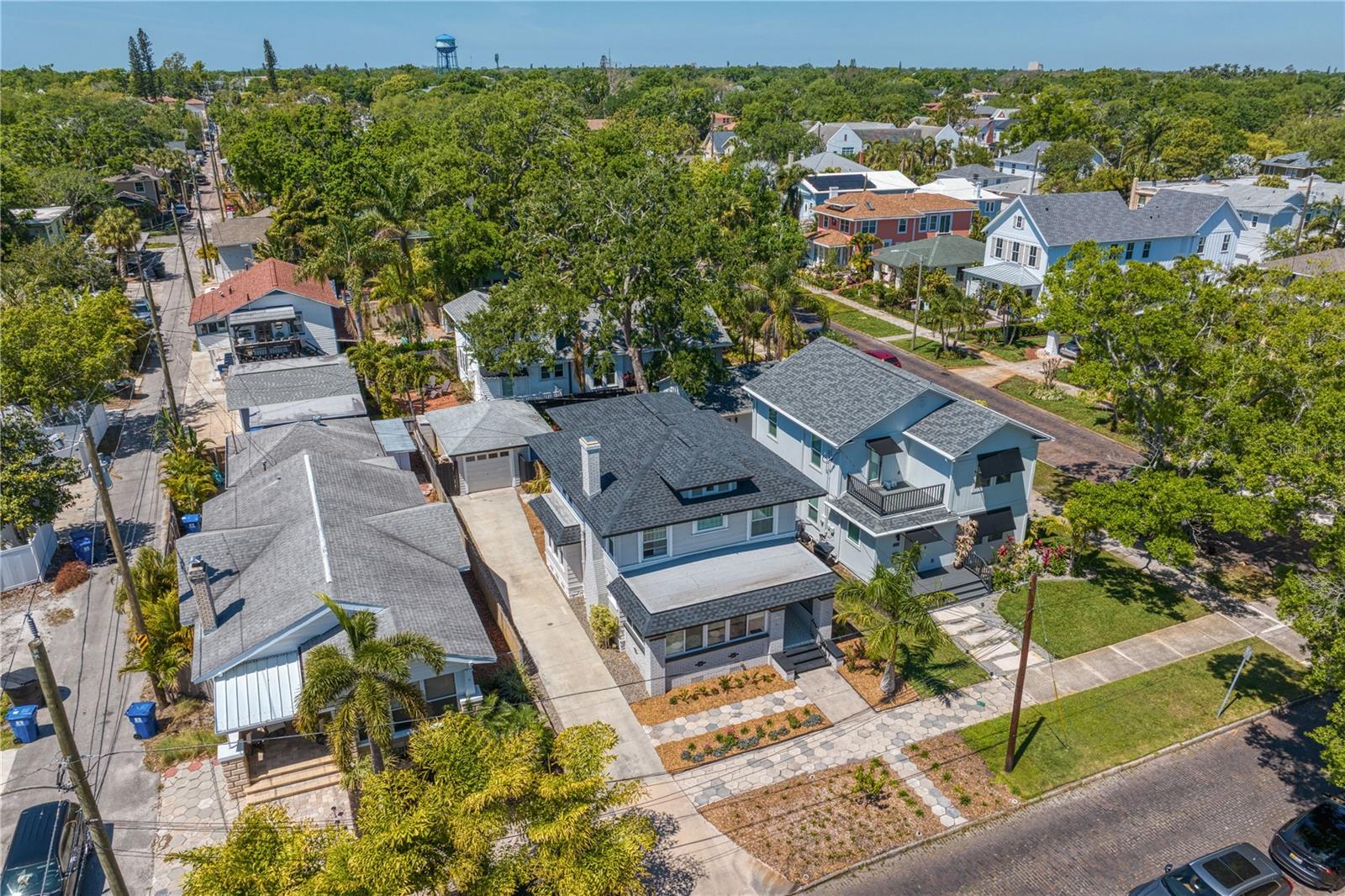 Image 64 of 83 For 1140 Oak Street Ne