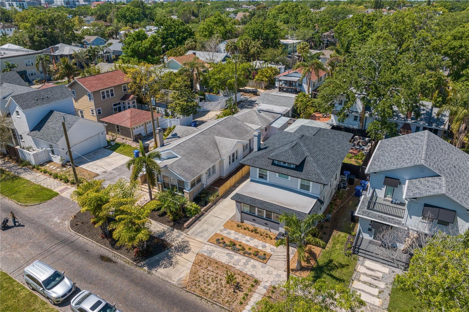 Image 66 of 83 For 1140 Oak Street Ne