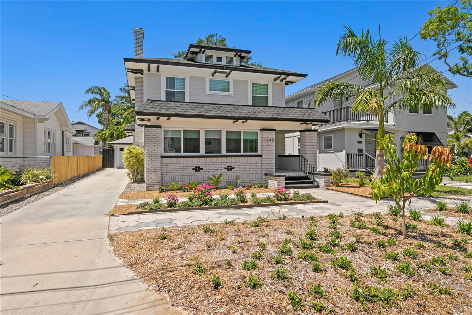 Image 83 of 83 For 1140 Oak Street Ne