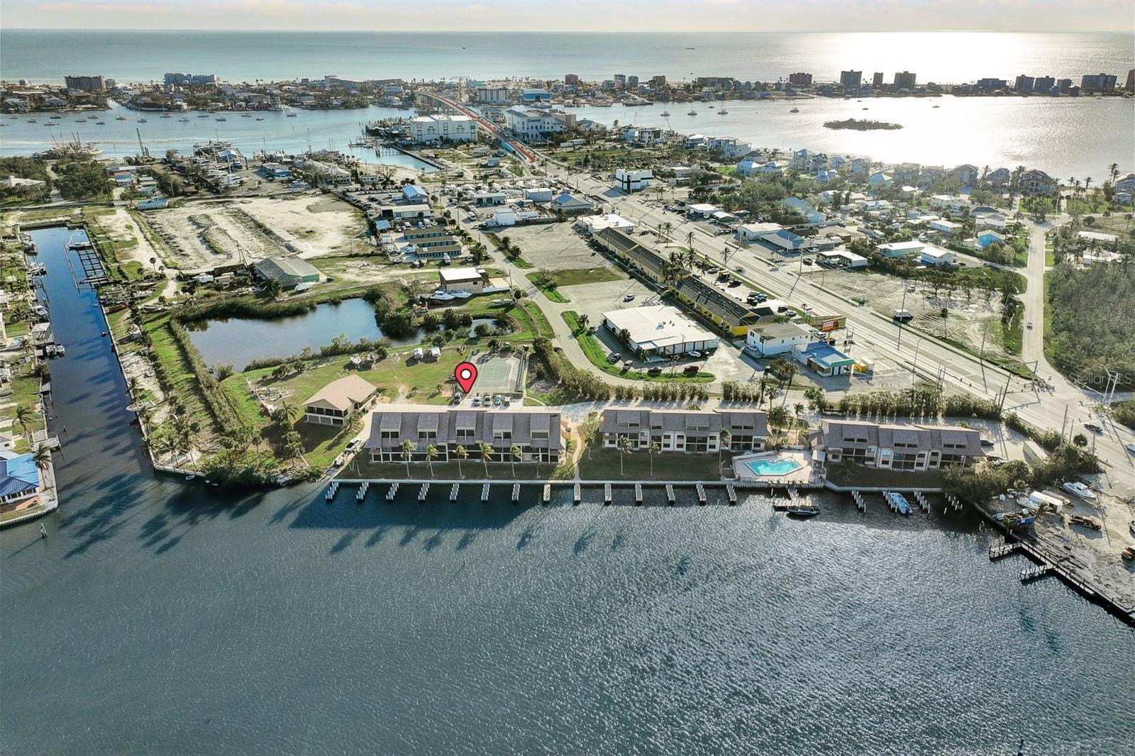 Details for 894 Buttonwood Drive 221, FORT MYERS BEACH, FL 33931