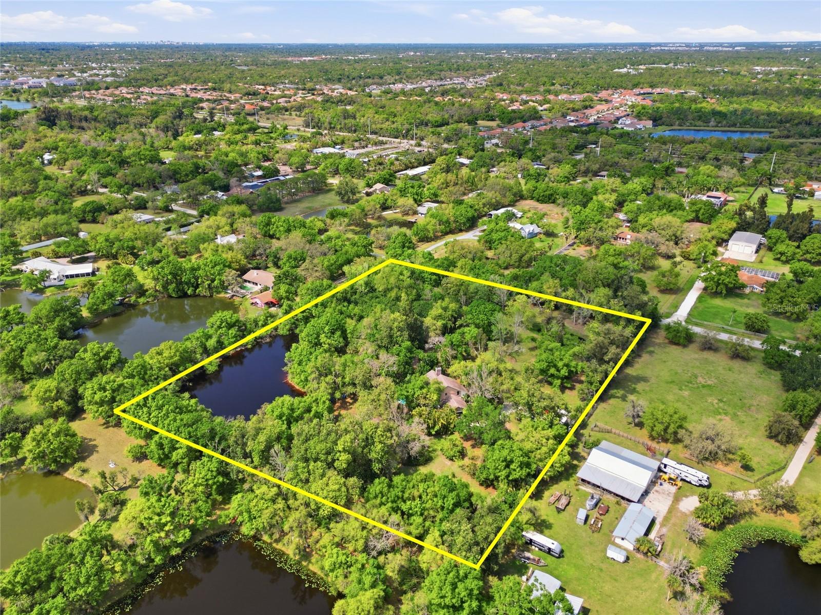 Image 5 of 11 For 7336 Curlew Street