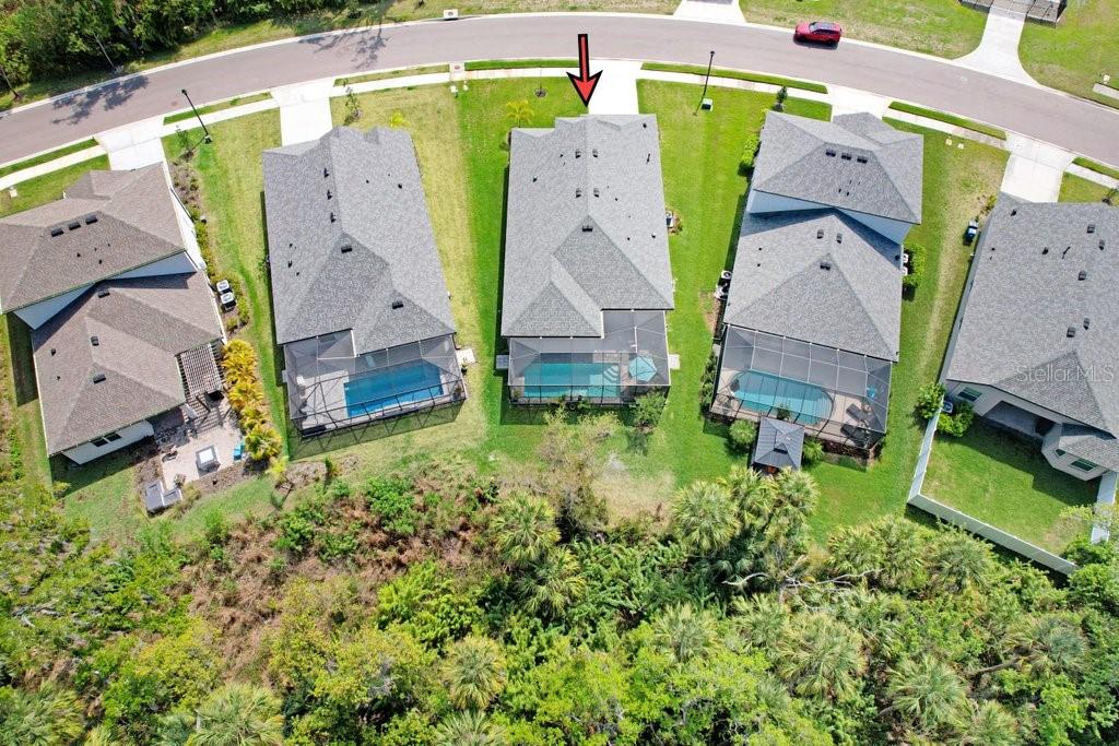 Image 37 of 42 For 8251 Tea Olive Terrace